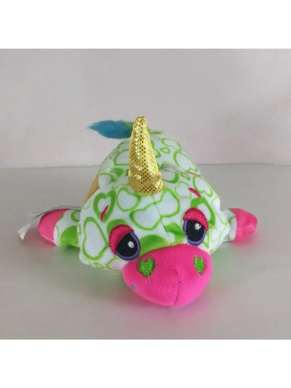 Cutetitos Fruititos Mystery Plush Series 2 Unicornito Charmito 6